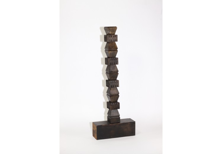 Totem tradiţional maramureş